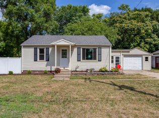 3658 Miramar Ave NE, Grand Rapids, MI 49525