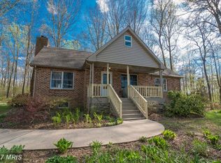 9706 Manifold Rd, New Park, PA 17352