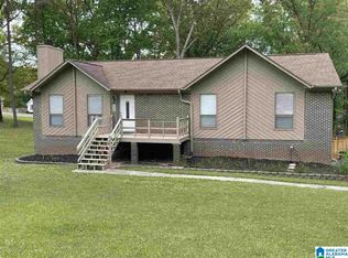 1508 W Navajo Dr, Alabaster, AL 35007