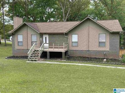 1508 W Navajo Dr, Alabaster, AL, 35007
