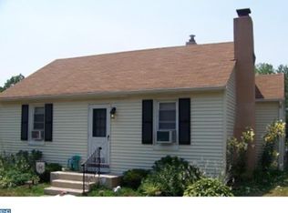 2710 Barrs Ln, Wilmington, DE 19810