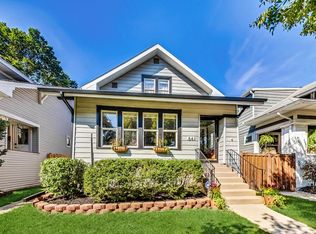 841 N Humphrey Ave, Oak Park, IL 60302