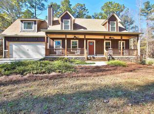 3463 Tommy Lee Cook Rd, Newnan, GA 30263