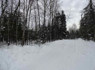 406 Acres Beaver Trail Rd, Mass City, MI 49948