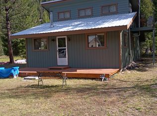 60 Idle Hour Way, Clinton, MT 59825