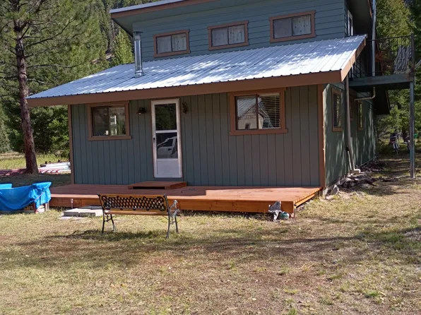60 Idle Hour Way, Clinton, MT 59825