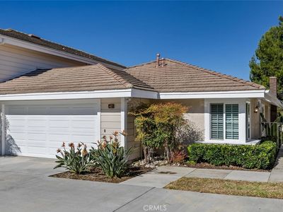 48 Coral Lake, Irvine, CA, 92614
