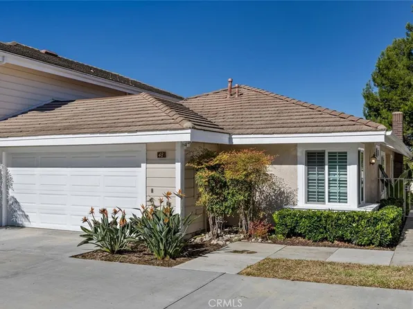 48 Coral Lake, Irvine, CA 92614