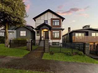 2666 E 8th Ave, Vancouver, BC
