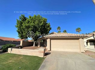 73 S Sunflower Ct, Chandler, AZ 85226