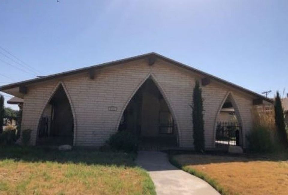 Property Front View