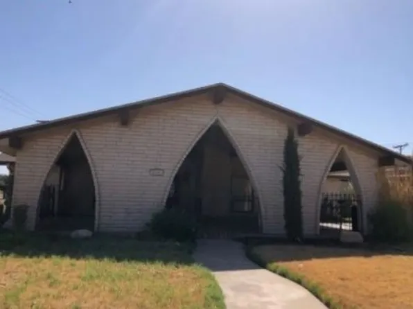 2106 Grayson Ave, Odessa, TX 79761