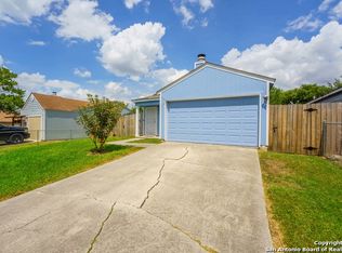 4126 Dakota Sun, San Antonio, TX 78244