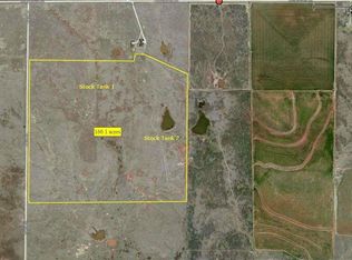 2369 Hohenstein Rd, Henrietta, TX 76365