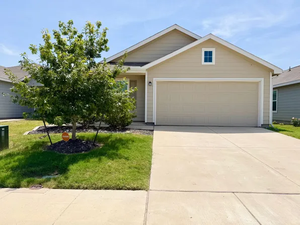 5903 Nyquist Way, Forney, TX 75126