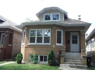 1428 Wisconsin Ave, Berwyn, IL 60402