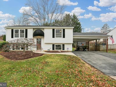24052 Sugar Cane Ln, Gaithersburg, MD, 20882