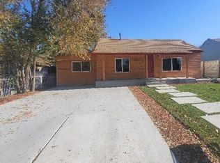 842 S Quitman St, Denver, CO 80219