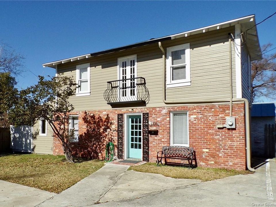 1228 Louisiana Ave, Lake Charles, LA 70601 MLS NAB23000079 Zillow