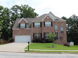 386 Vista Creek Dr, Stockbridge, GA 30281