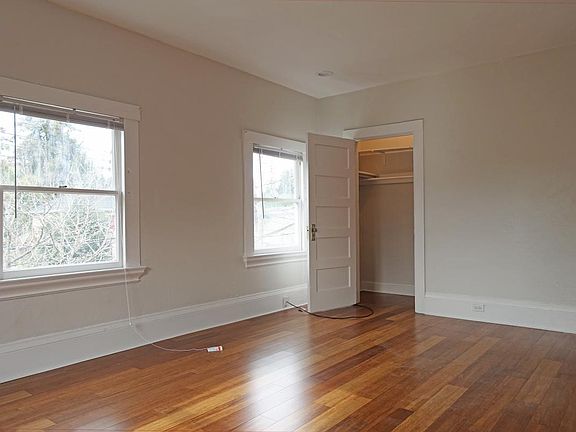 Front Room/Could be living room or third bedroom
