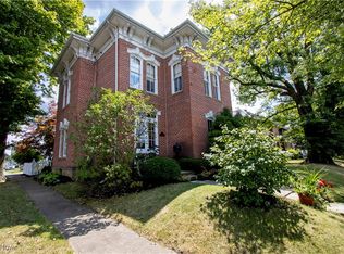 201 S Market St, Loudonville, OH