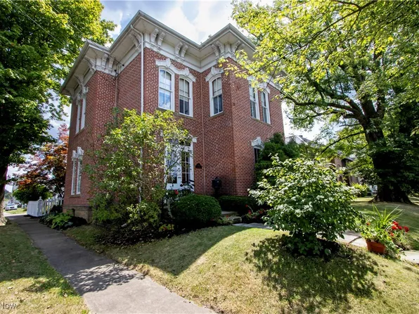 201 S Market St, Loudonville, OH 44842