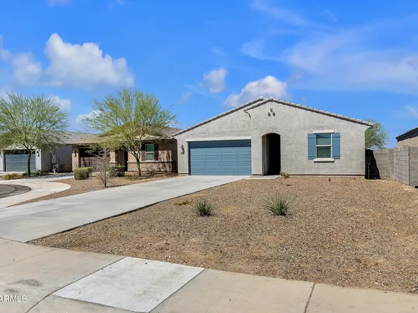 12660 W State Court, Glendale, AZ 85307