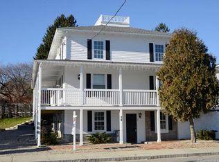 28 Reed St #1, New London, CT 06320