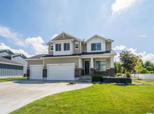 10078 N Riverside Ln, Highland, UT 84003