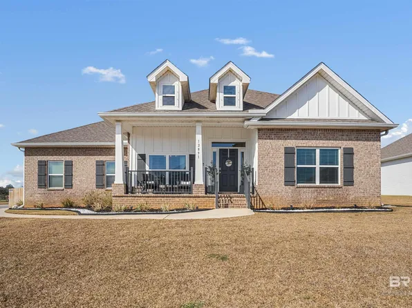 12891 Kaieteur Falls Ave, Fairhope, AL 36532