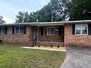 2323 21st St, Haleyville, AL 35565