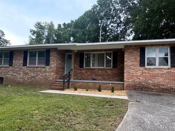 2323 21st St, Haleyville, AL 35565