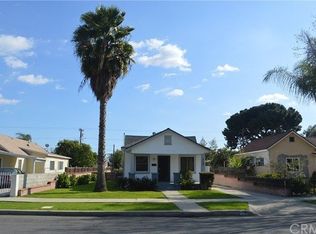 315 W Nevada St, Ontario, CA 91762
