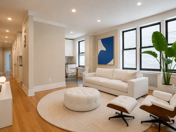 550 Riverside Dr, New York, NY