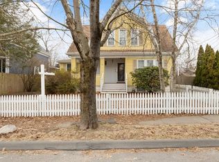 64 Elliot St, Norwood, MA 02062