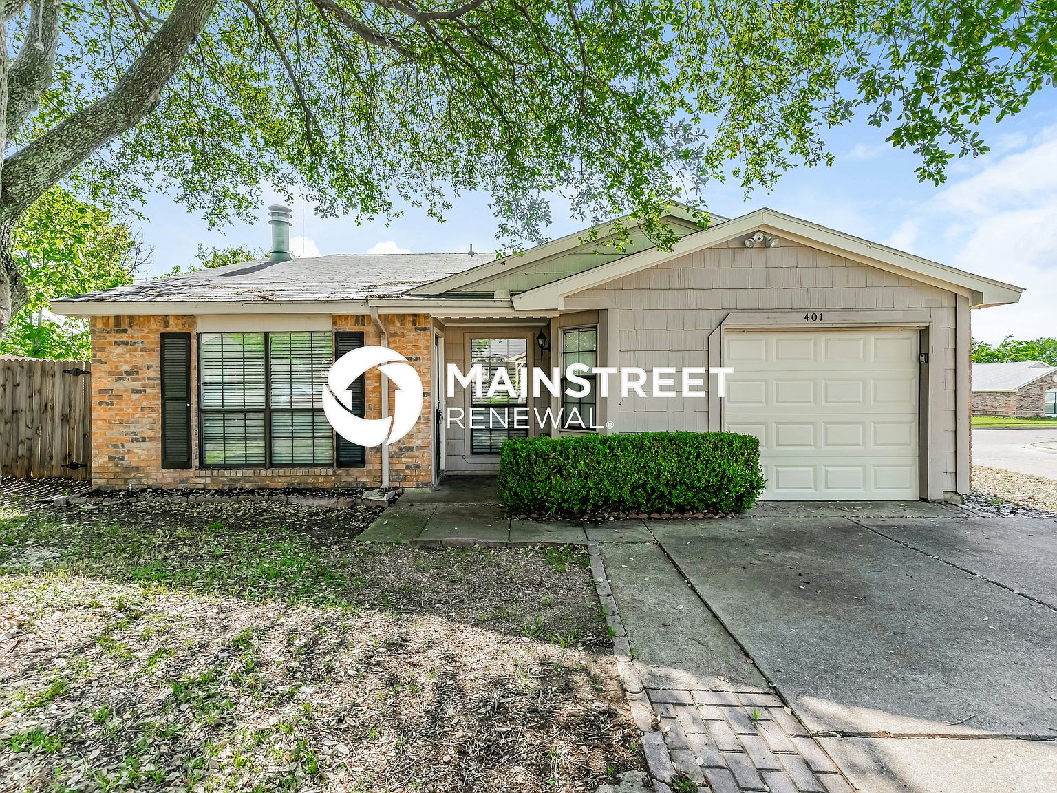 401 Vincent St, Cedar Hill, TX 75104 | Zillow
