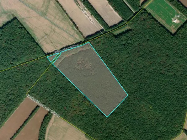 Southside Island Creek Rd #M57-p21, Trappe, MD 21673