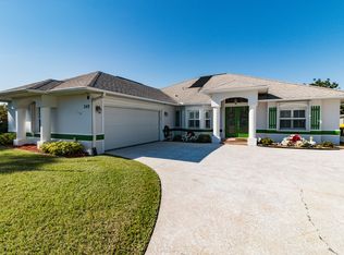 249 Dock Ave, Sebastian, FL 32958