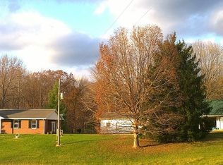 10122 N County Road 200 E, Seymour, IN 47274