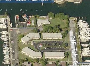 347 Gulfstream Rd, Dania Beach, FL 33004