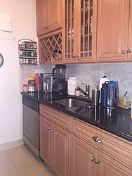 Rented by Anita Loewy, Inc