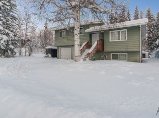 4624 Dartmouth Dr, Fairbanks, AK 99709