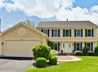 829 Langley Ct, Grayslake, IL 60030