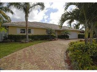 4400 NE 30th Ave, Lighthouse Pt, FL 33064