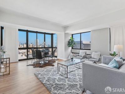 1 Daniel Burnham Ct APT 619, San Francisco, CA, 94109