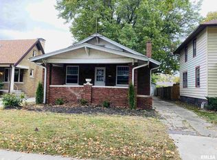 2020 N 5th St, Springfield, IL 62702