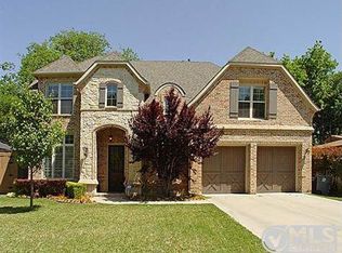 10303 Linkwood Dr, Dallas, TX 75238