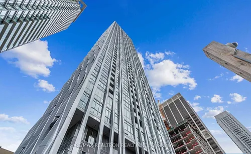 1 Yorkville Ave #3408 Photo 1