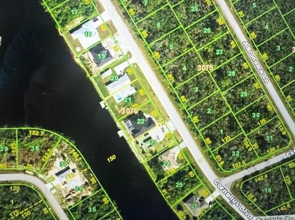 2255 Applegate Dr Lot 32, Pt Charlotte, FL 33953